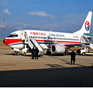 阿荣机场货运航空快运业稳步发展的原因是什么？